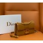 Christian Dior 30 Montaigne East-West Bag with Chain