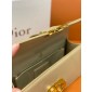 Christian Dior 30 Montaigne East-West Bag with Chain