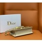 Christian Dior 30 Montaigne East-West Bag with Chain