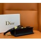 Christian Dior 30 Montaigne East-West Bag with Chain