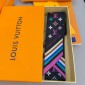 LV x TM Monogram Multicolor BB Bandeau