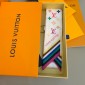 LV x TM Monogram Multicolor BB Bandeau