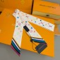 LV x TM Monogram Multicolor BB Bandeau