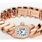 Orologio Maillon De Cartier, quarzo 