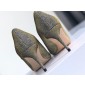 Manolo Blhnik Shoes Size 35-39, Heel 9cm