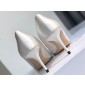 Manolo Blhnik Shoes Size 35-39, Heel 9cm