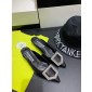 Manolo Blhnik Shoes Size 35-40, Heel 3.5cm