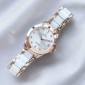 Orologio Omega Ladymatic,Meccanico,  34 mm