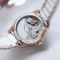 Orologio Omega Ladymatic,Meccanico,  34 mm
