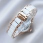 Orologio Omega Ladymatic,Meccanico,  34 mm