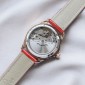 Orologio Omega Ladymatic,Meccanico,  34 mm