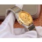 Swiss Omega Constellation Meccanico, 27mm e 38mm