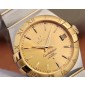 Swiss Omega Constellation Meccanico, 27mm e 38mm