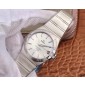 Swiss Omega Constellation Meccanico,  27mm e 38mm