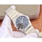 Swiss Omega Constellation Meccanico,  27mm e 38mm