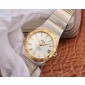 Swiss Omega Constellation Meccanico,  27mm e 38mm