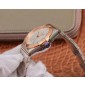 Swiss Omega Constellation Meccanico,  27mm e 38mm