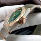 Omega Constellation Meccanico, 38mm