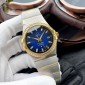 Omega Constellation Meccanico, 38mm