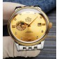 Swiss Orologio Omega De Ville , Meccanico , 39 mm