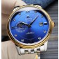 Swiss Orologio Omega De Ville , Meccanico , 39 mm