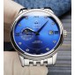Swiss Orologio Omega De Ville , Meccanico , 39 mm