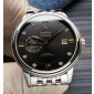 Swiss Orologio Omega De Ville , Meccanico , 39 mm