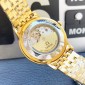 Swiss Orologio Omega , Meccanico , 40 mm