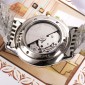 Swiss Orologio Omega Seamaster, Meccanico , 40 mm