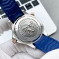 Swiss Orologio Omega Seamaster, Meccanico , 41 mm