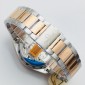 Swiss 1:1 Made Omega Seamaster, Meccanico , 41 mm