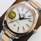 Swiss 1:1 Made Omega Seamaster, Meccanico , 41 mm