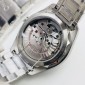 Swiss 1:1 Made Omega Seamaster, Meccanico , 41 mm