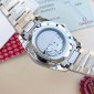 SwissOmega Seamaster, Meccanico , 41 mm