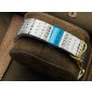 Swiss 1:1 Made Omega De Ville , Meccanico , 41 mm