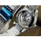 Swiss 1:1 Made Omega De Ville , Meccanico , 41 mm