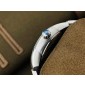 Swiss 1:1 Made Omega De Ville , Meccanico , 41 mm