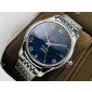 Swiss 1:1 Made Omega De Ville , Meccanico , 41 mm