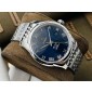 Swiss 1:1 Made Omega De Ville , Meccanico , 41 mm
