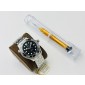 Swiss 1:1 Made Omega Seamaster, Meccanico , 42 mm