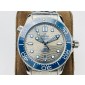 Swiss 1:1 Made Omega Seamaster, Meccanico , 42 mm