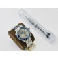 Swiss 1:1 Made Omega Seamaster, Meccanico , 42 mm