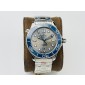 Swiss 1:1 Made Omega Seamaster, Meccanico , 42 mm