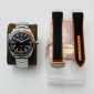 Swiss 1:1 Made Omega Seamaster, Meccanico , 42 mm
