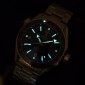 Swiss Omega Seamaster, Meccanico , 43 mm
