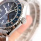 Swiss Omega Seamaster, Meccanico , 43 mm