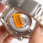 Swiss Omega Seamaster, Meccanico , 43 mm