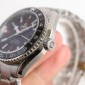 Swiss Omega Seamaster, Meccanico , 43 mm
