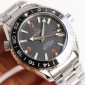 Swiss Omega Seamaster, Meccanico , 43 mm
