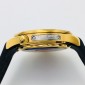 Swiss 1:1 Made Omega Seamaster, Meccanico , 43 mm